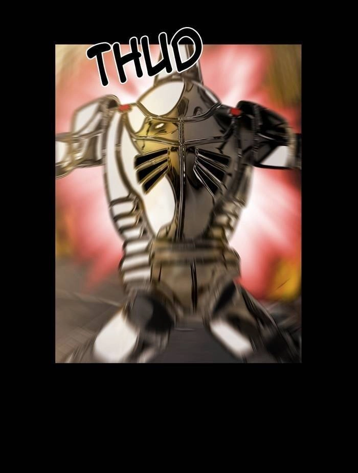 Sidekicks Chapter 8 - 40