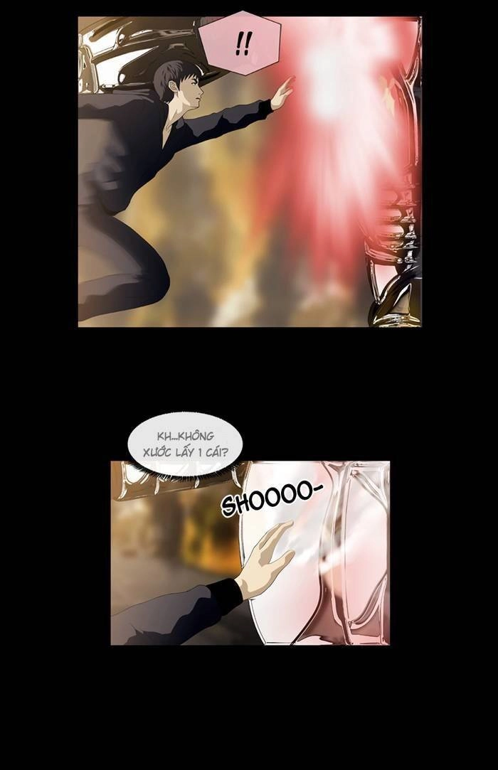 Sidekicks Chapter 8 - 41