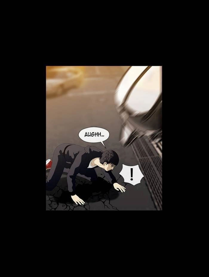 Sidekicks Chapter 8 - 43