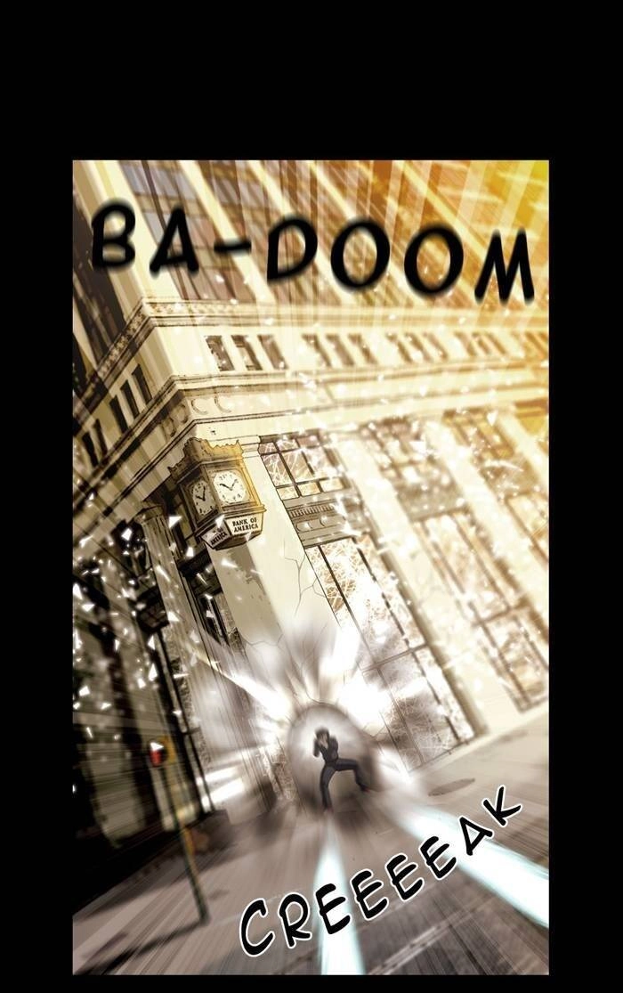 Sidekicks Chapter 8 - 45