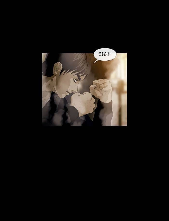 Sidekicks Chapter 8 - 46