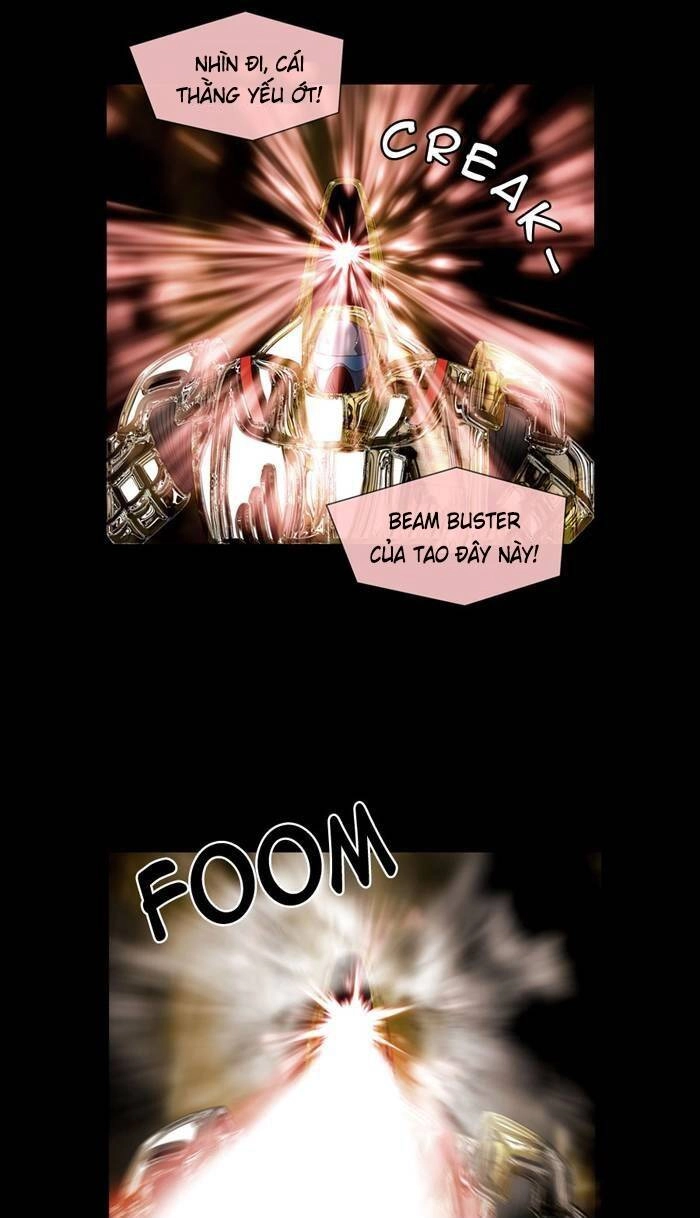 Sidekicks Chapter 8 - 47