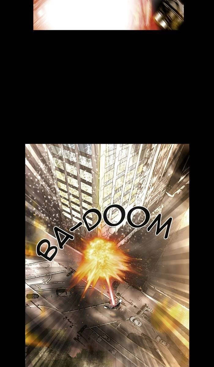 Sidekicks Chapter 8 - 48