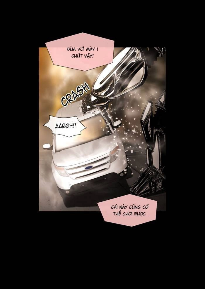 Sidekicks Chapter 8 - 51