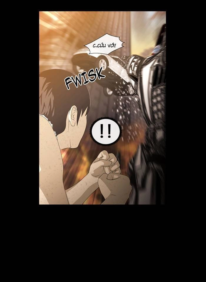 Sidekicks Chapter 8 - 52