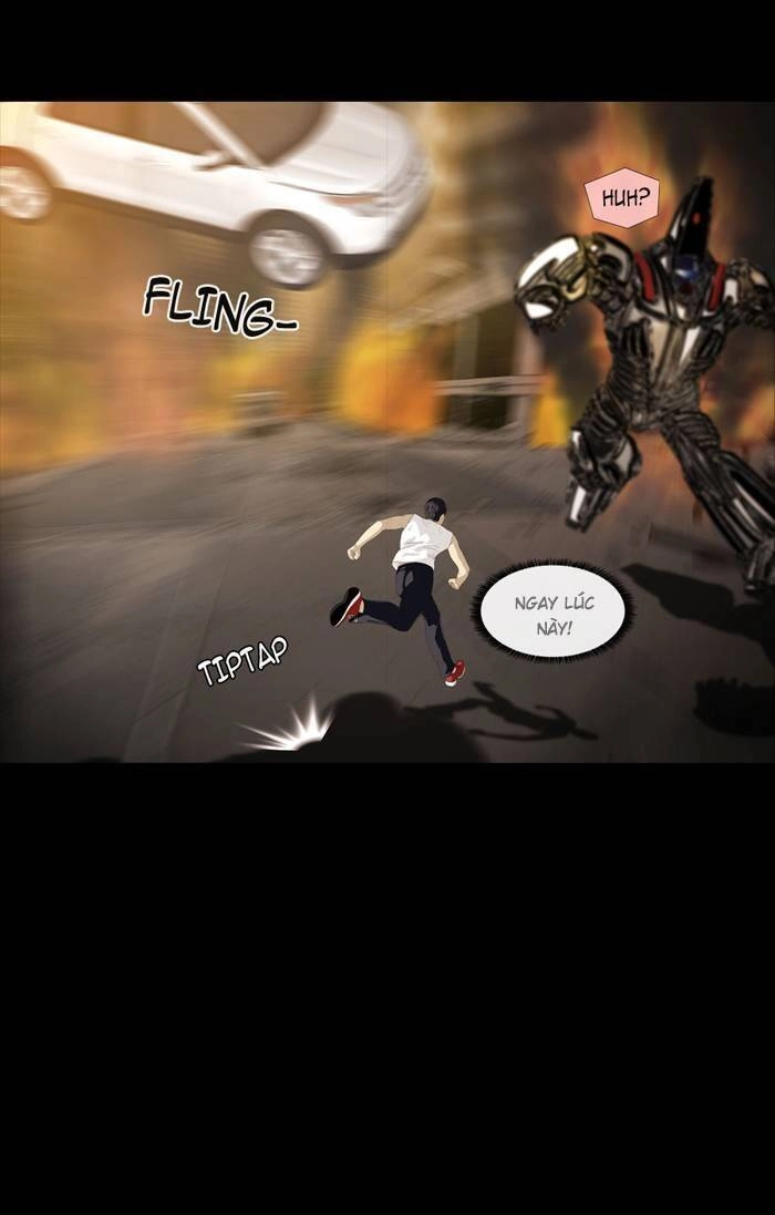 Sidekicks Chapter 8 - 53