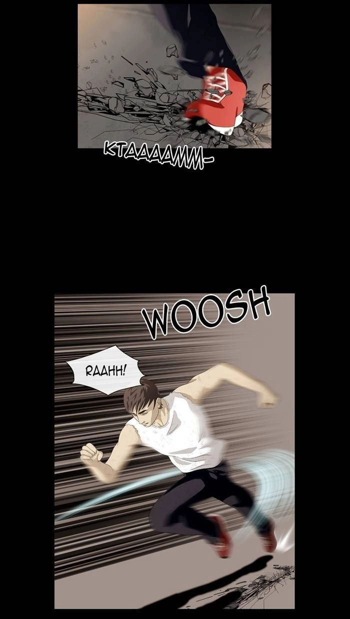 Sidekicks Chapter 8 - 56