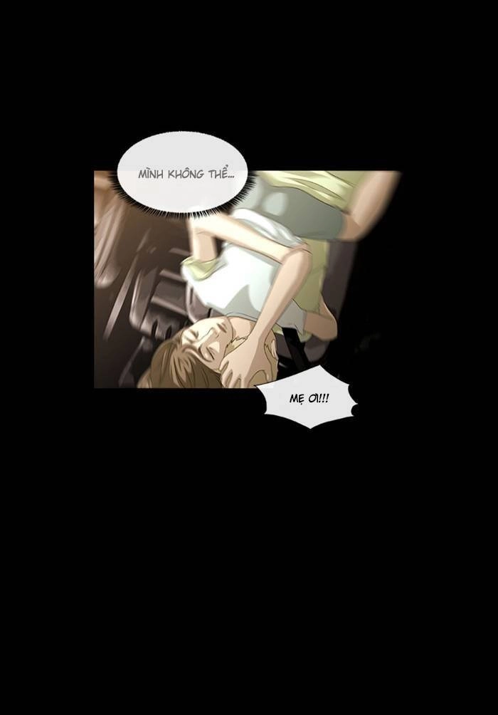 Sidekicks Chapter 8 - 57