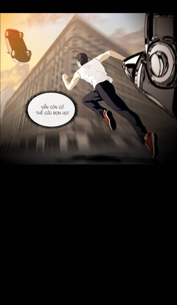 Sidekicks Chapter 8 - 58