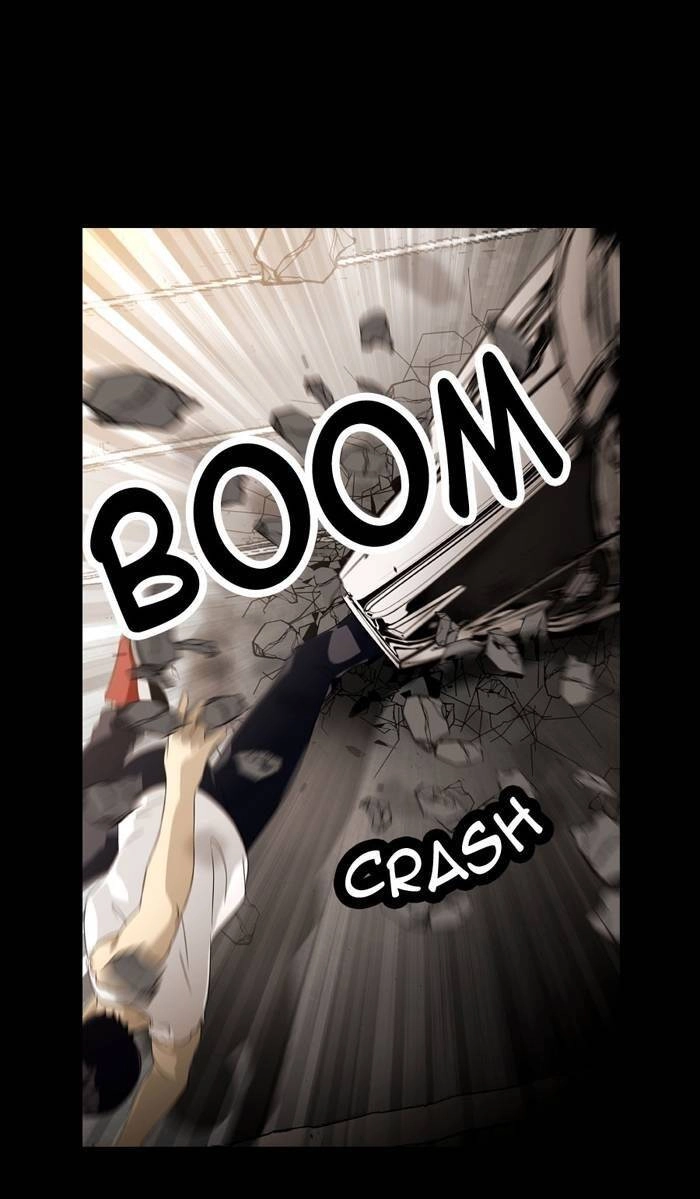 Sidekicks Chapter 8 - 59