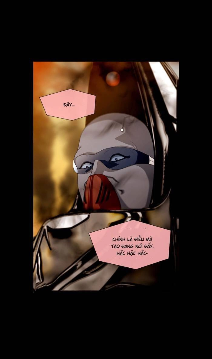 Sidekicks Chapter 8 - 61