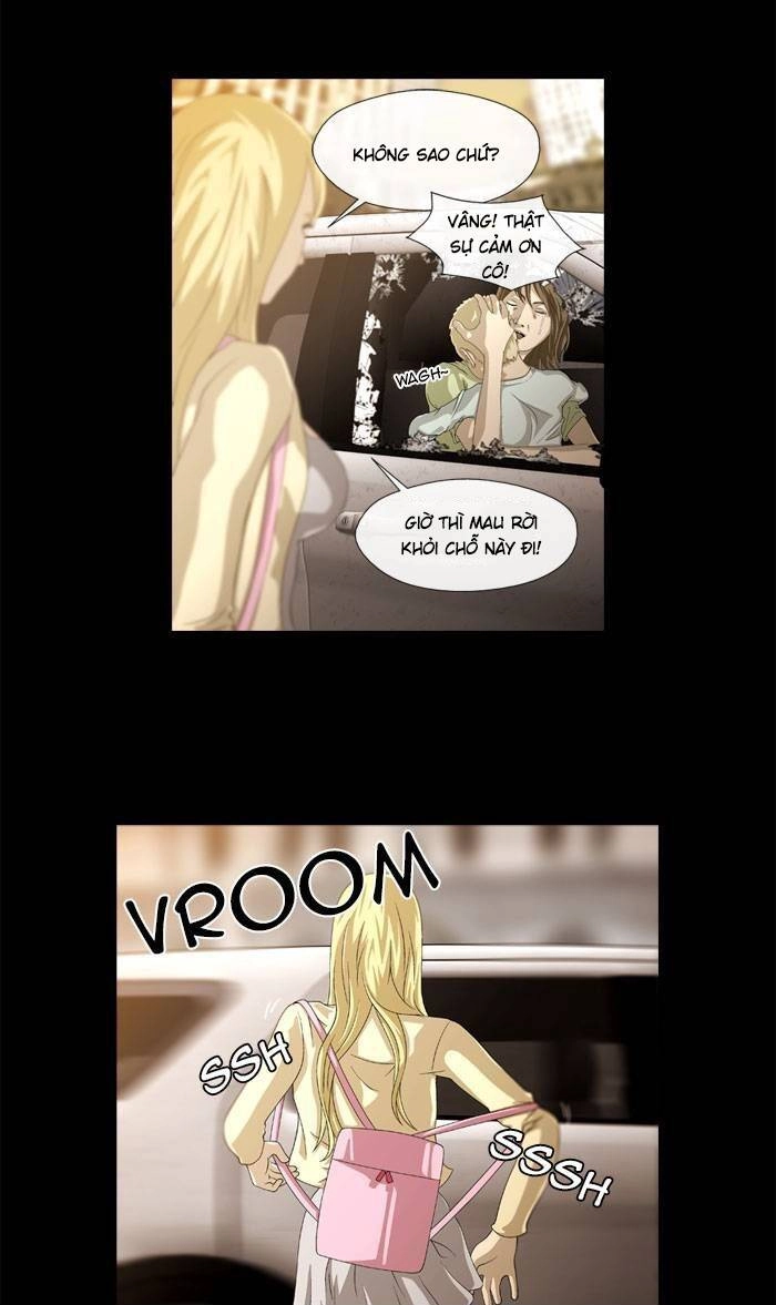 Sidekicks Chapter 9 - 8