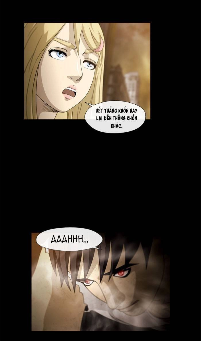 Sidekicks Chapter 9 - 13