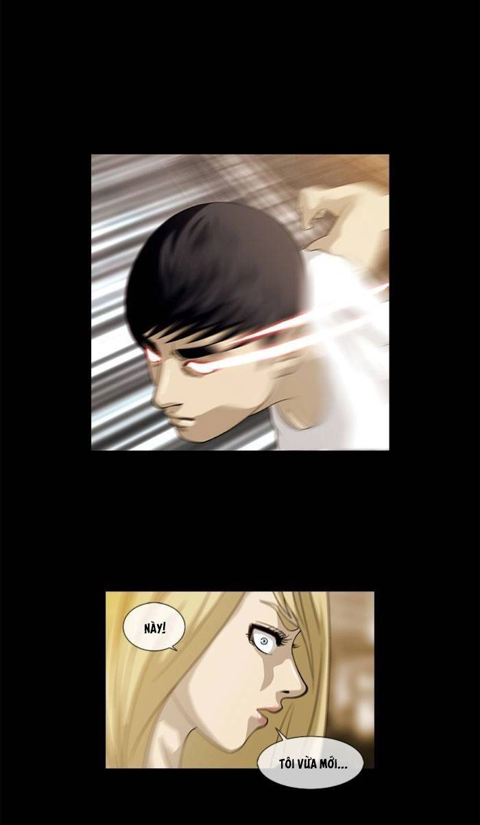 Sidekicks Chapter 9 - 26