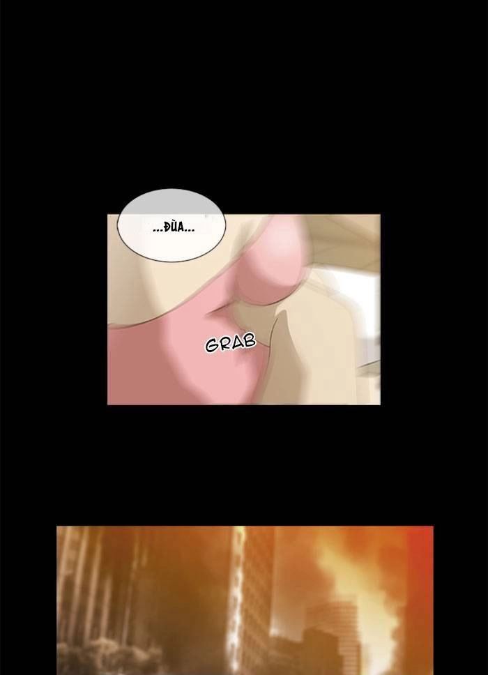 Sidekicks Chapter 9 - 27