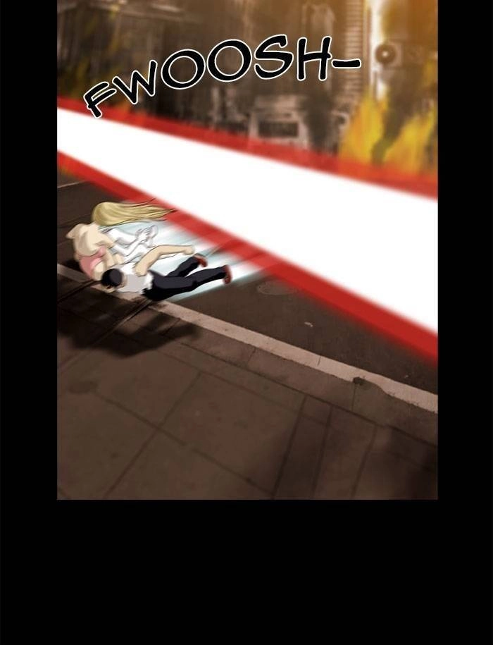 Sidekicks Chapter 9 - 28