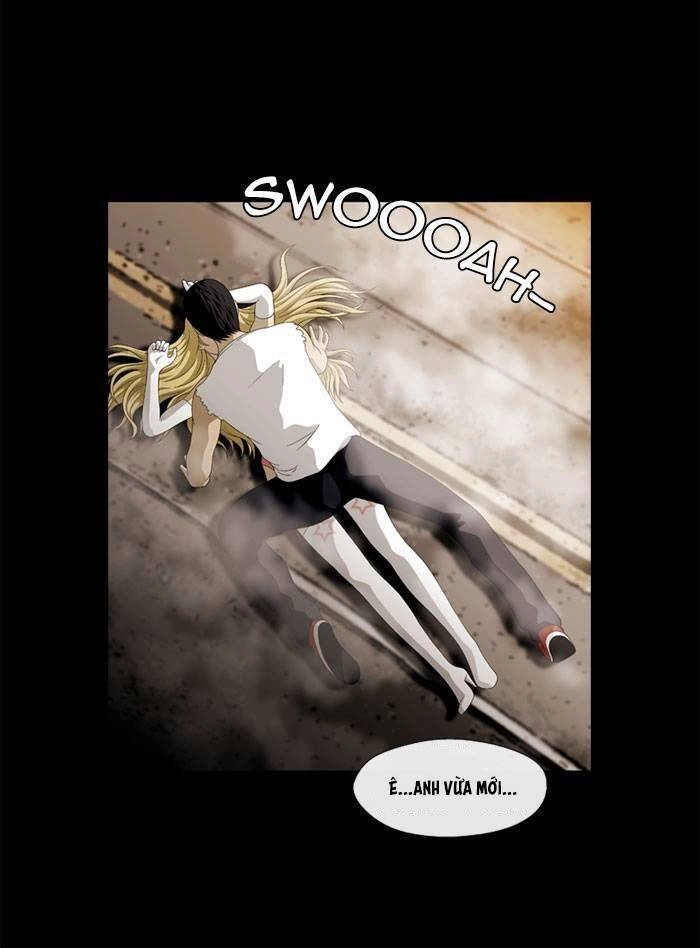 Sidekicks Chapter 9 - 32