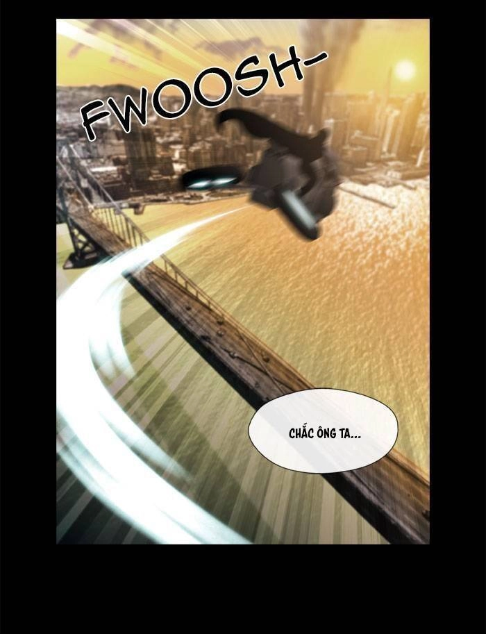 Sidekicks Chapter 9 - 35