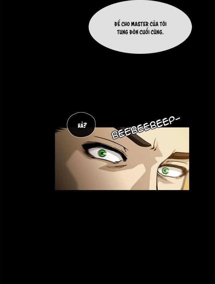 Sidekicks Chapter 9 - 37