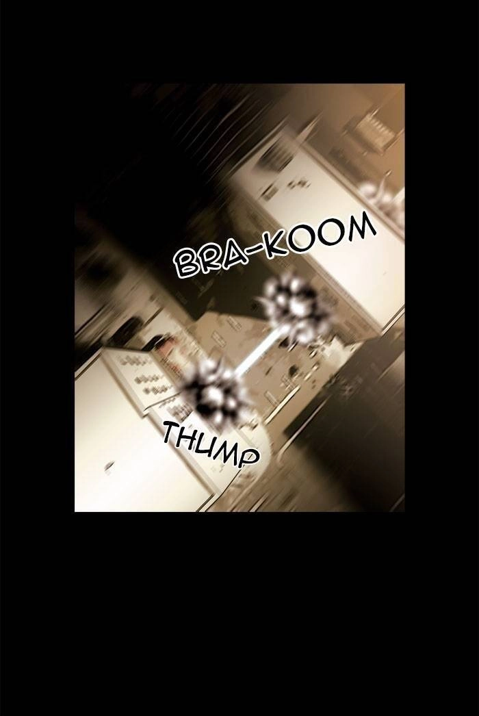 Sidekicks Chapter 9 - 50