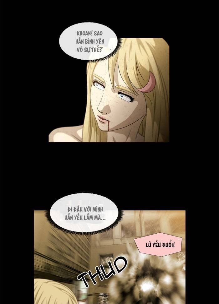 Sidekicks Chapter 9 - 52