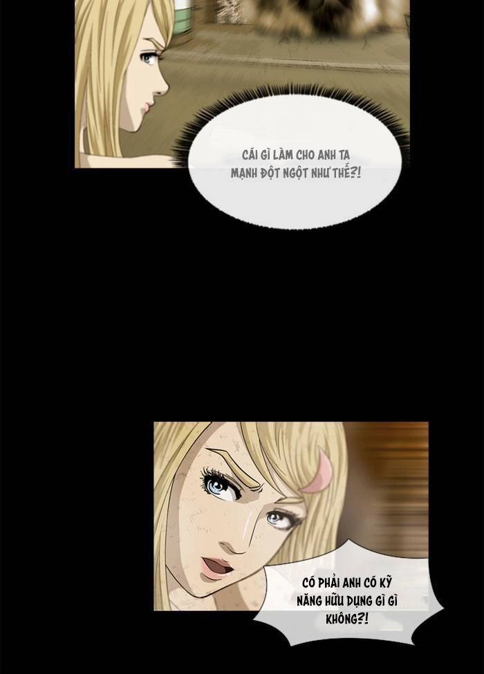 Sidekicks Chapter 9 - 53