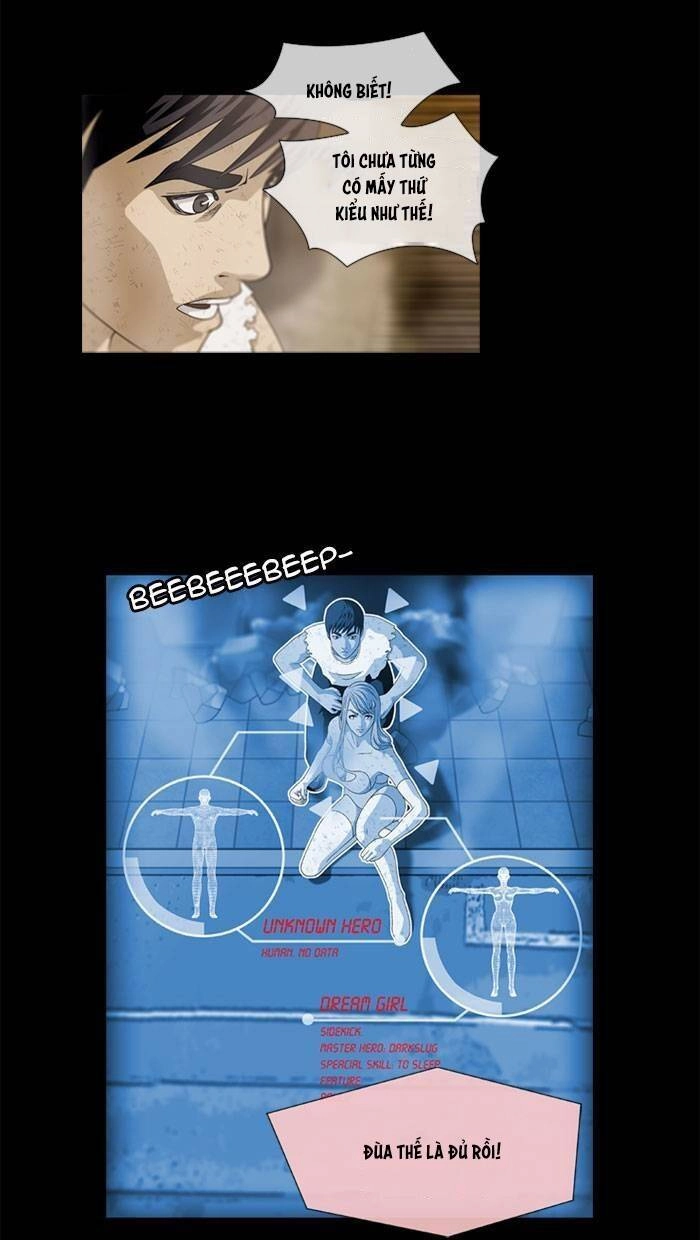 Sidekicks Chapter 9 - 54