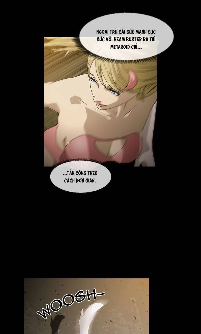 Sidekicks Chapter 9 - 56