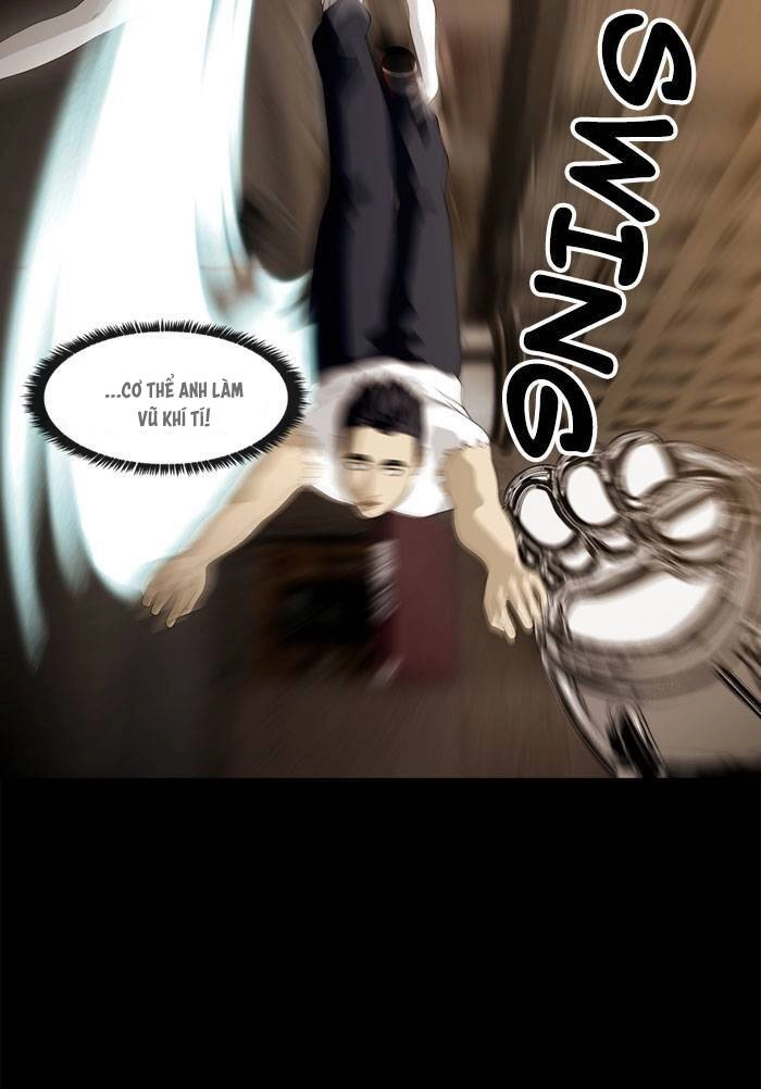 Sidekicks Chapter 9 - 60