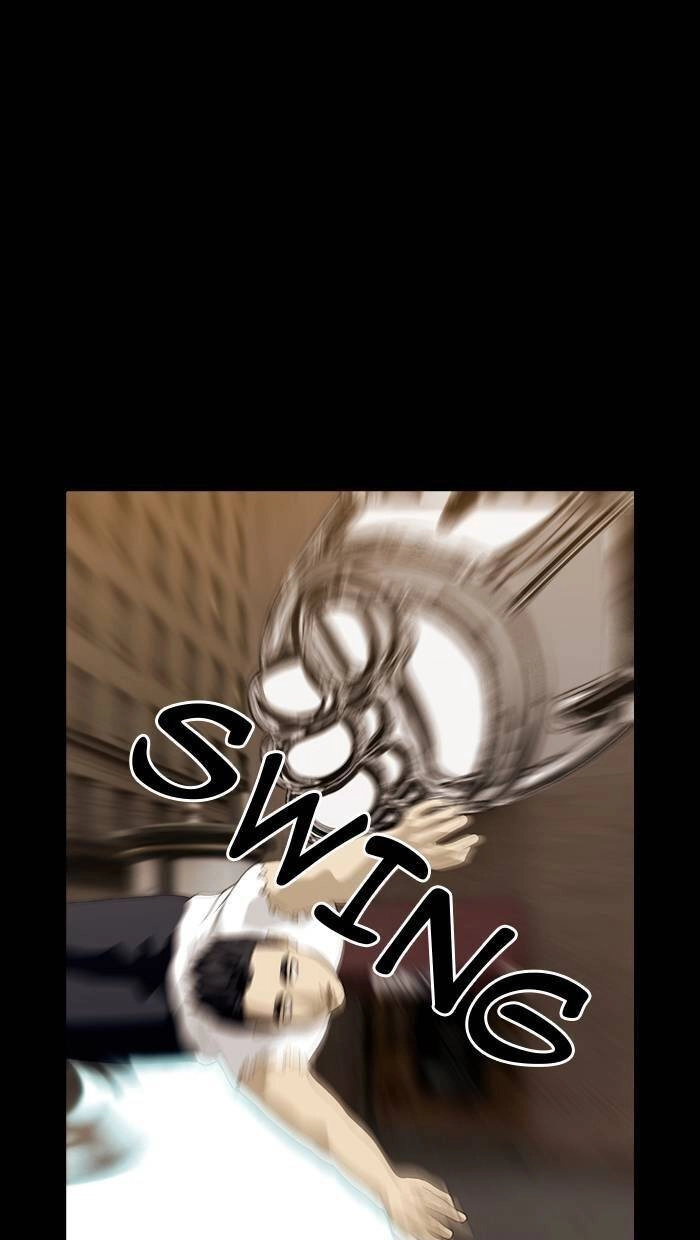 Sidekicks Chapter 10 - 1