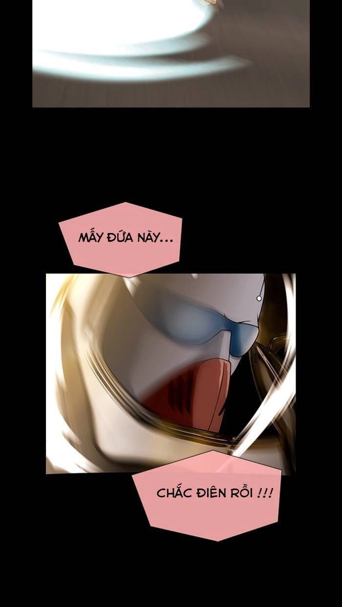 Sidekicks Chapter 10 - 2