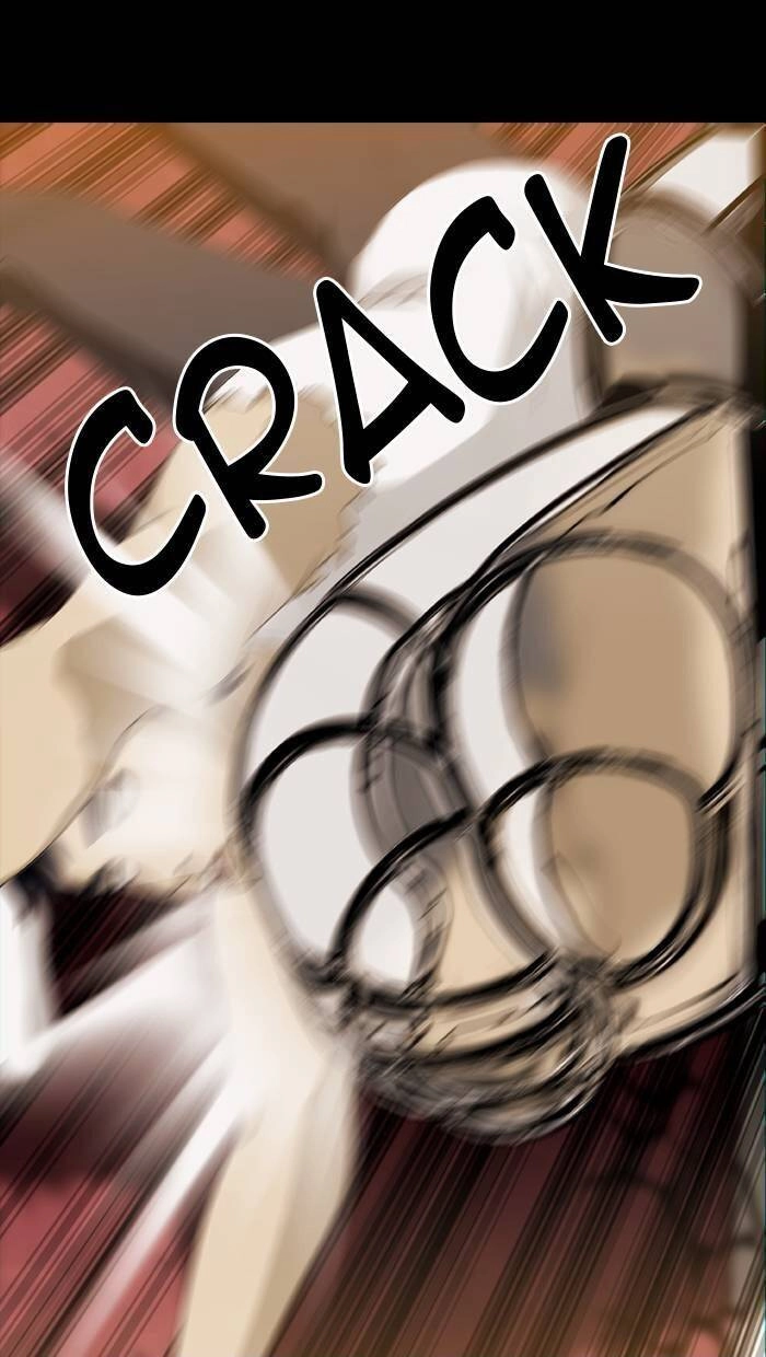 Sidekicks Chapter 10 - 3