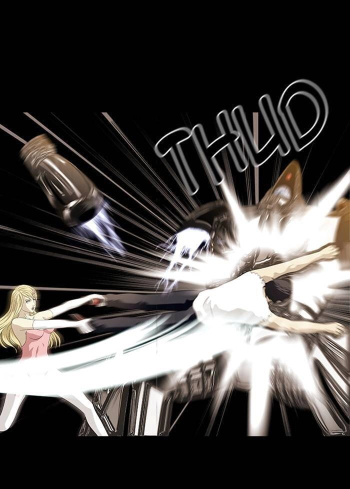 Sidekicks Chapter 10 - 6