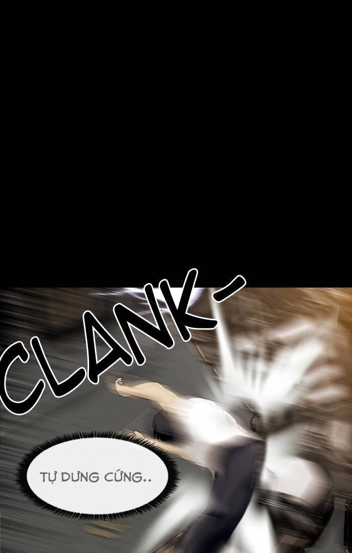 Sidekicks Chapter 10 - 8