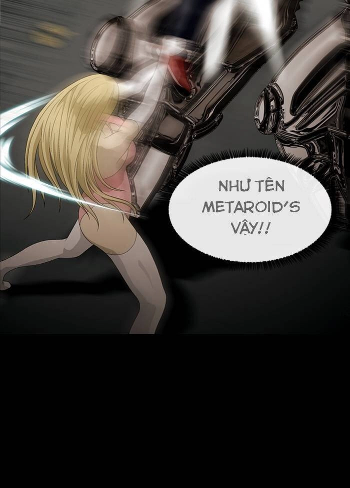 Sidekicks Chapter 10 - 9