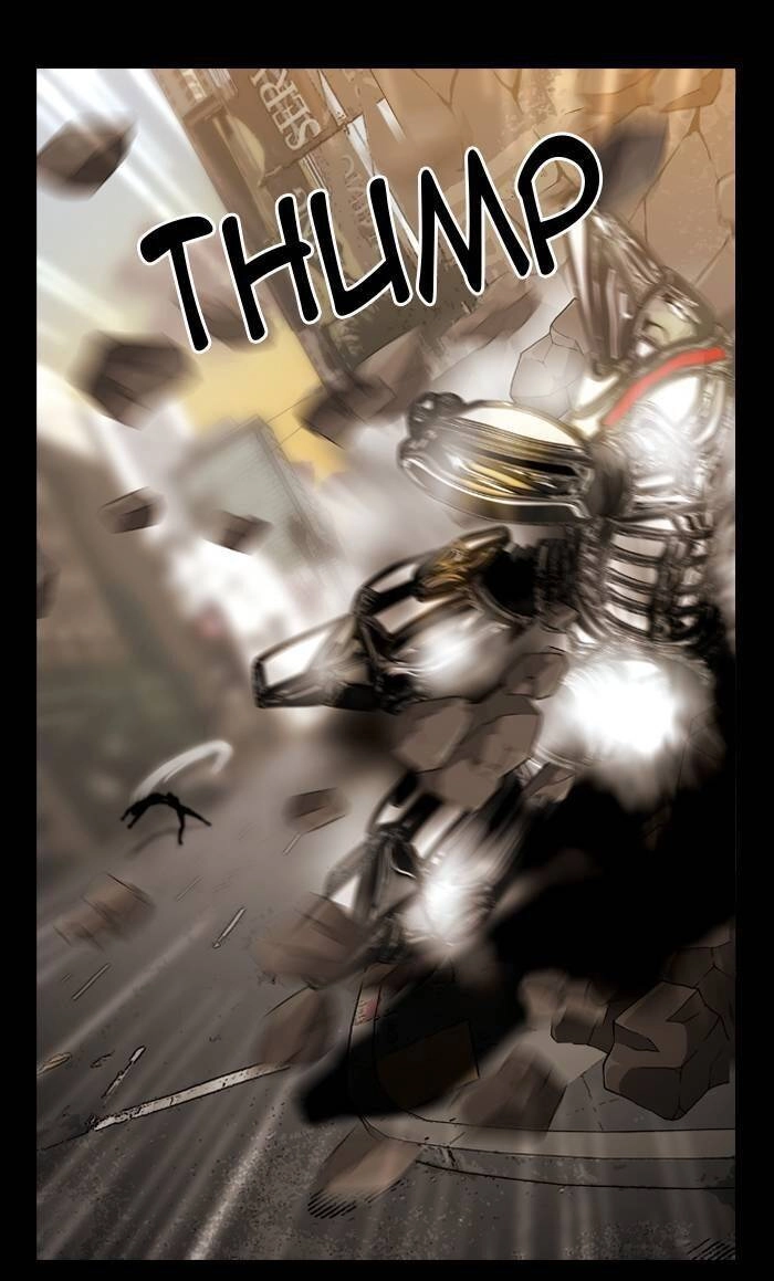 Sidekicks Chapter 10 - 10