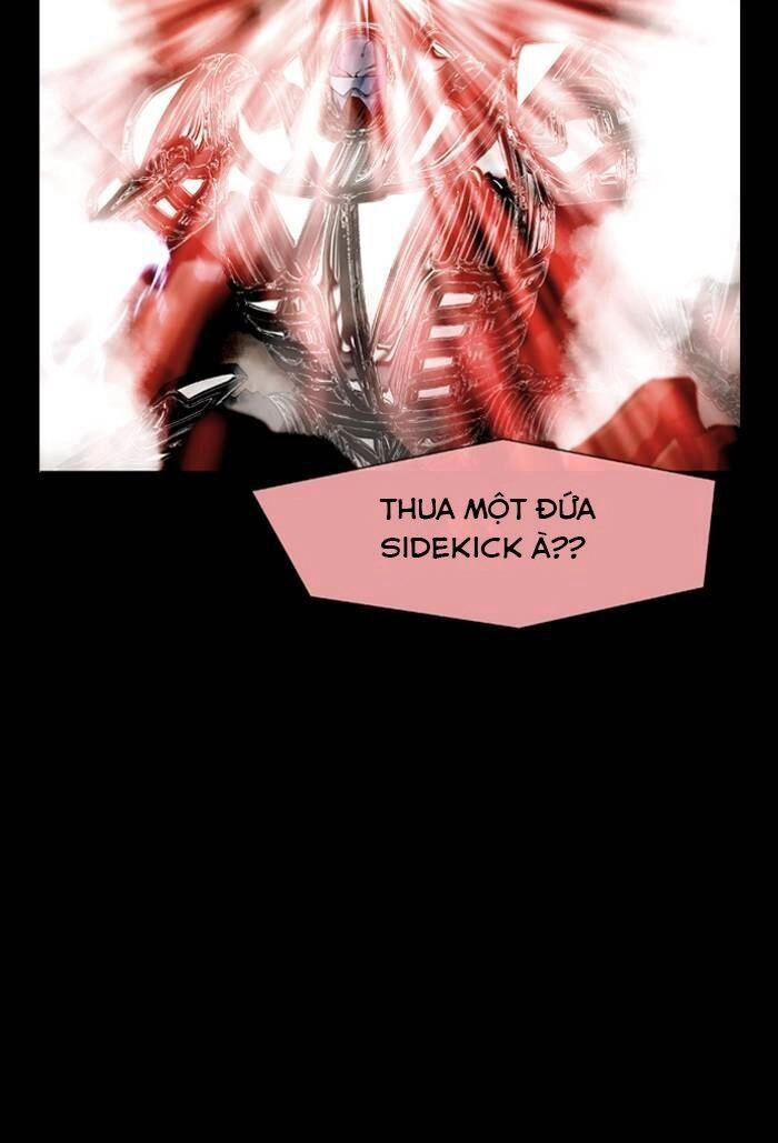 Sidekicks Chapter 10 - 13