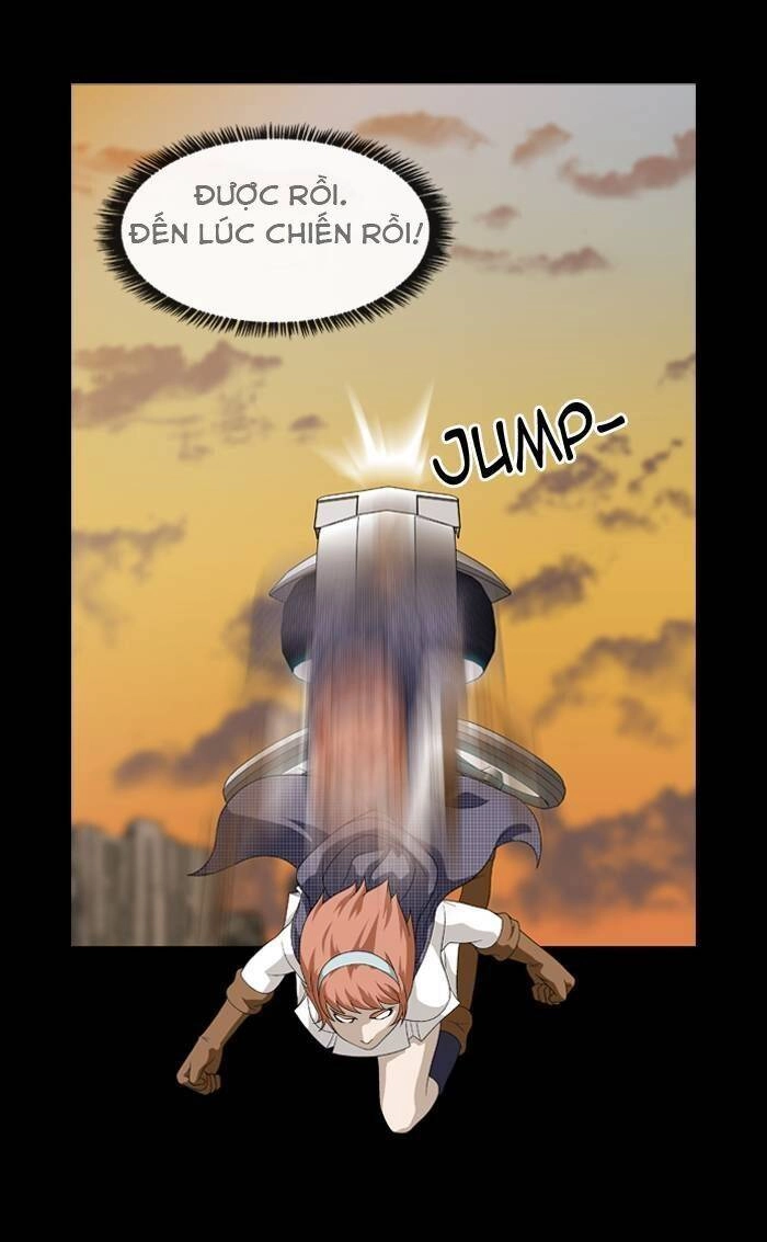 Sidekicks Chapter 10 - 15