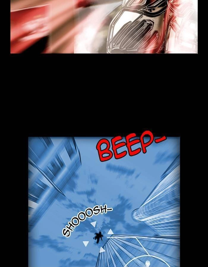 Sidekicks Chapter 10 - 17