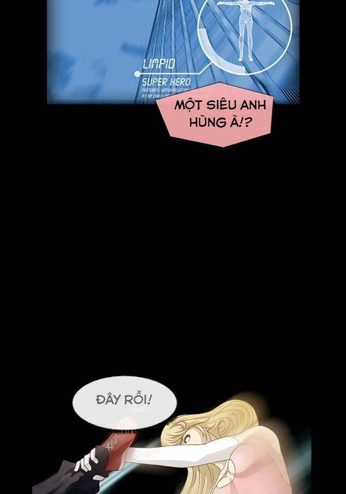 Sidekicks Chapter 10 - 18