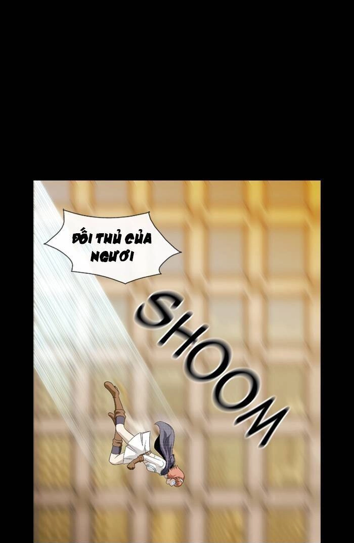 Sidekicks Chapter 10 - 20