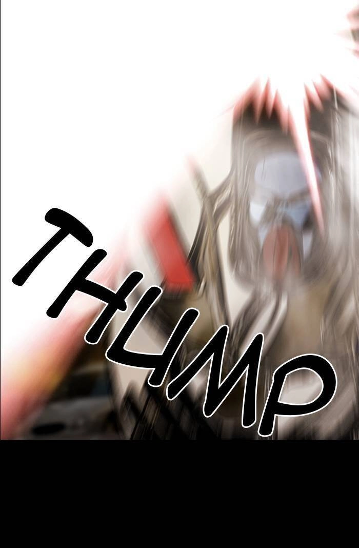 Sidekicks Chapter 10 - 22