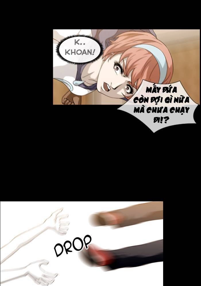 Sidekicks Chapter 10 - 23