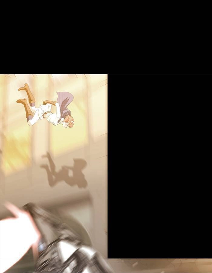 Sidekicks Chapter 10 - 27