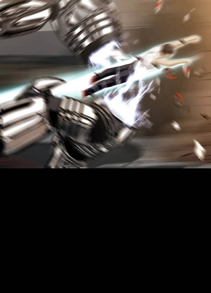 Sidekicks Chapter 10 - 28