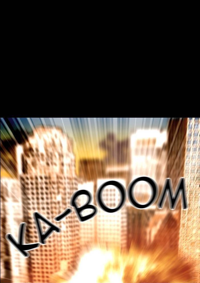 Sidekicks Chapter 10 - 30