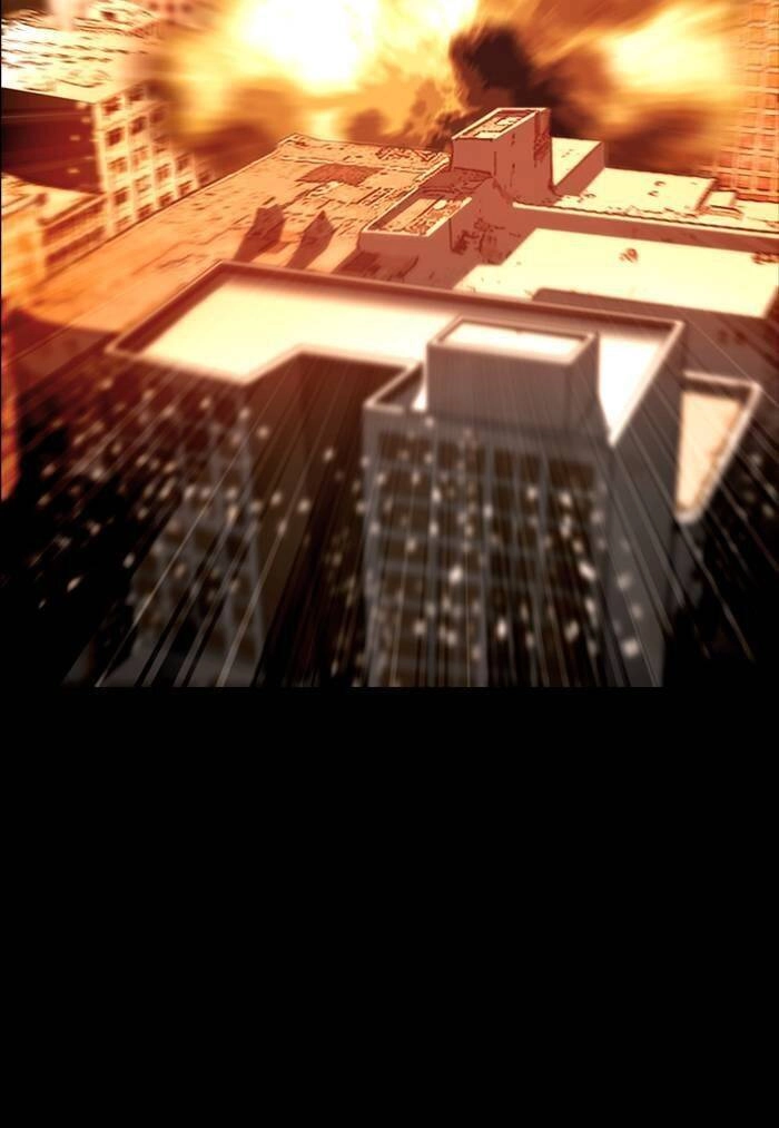 Sidekicks Chapter 10 - 31