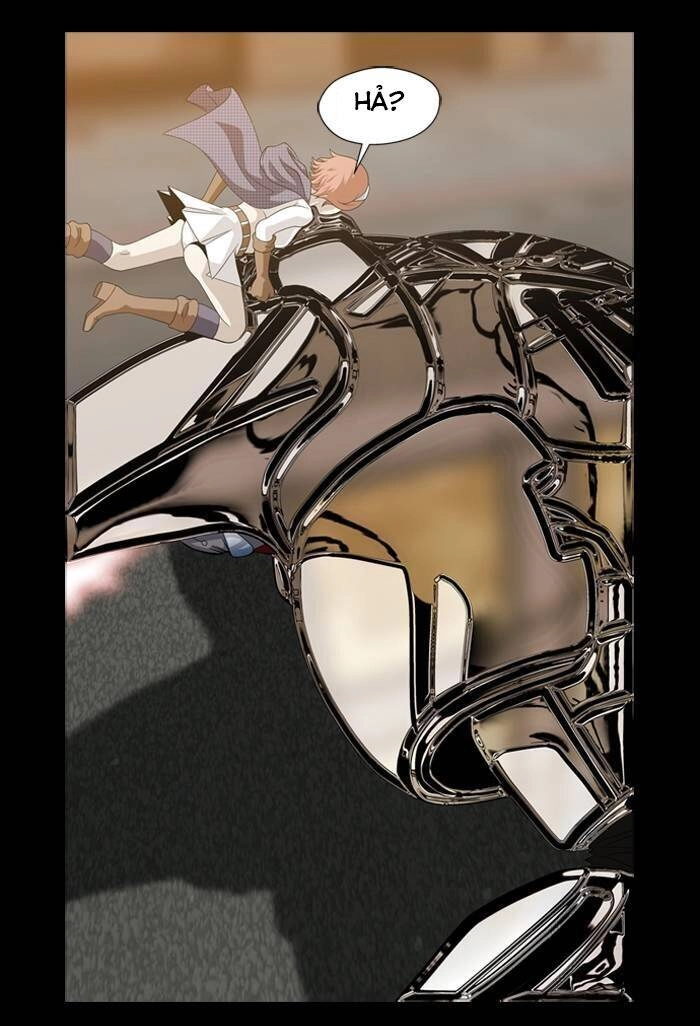 Sidekicks Chapter 10 - 32