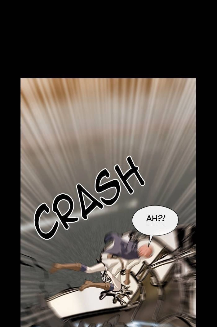 Sidekicks Chapter 10 - 33