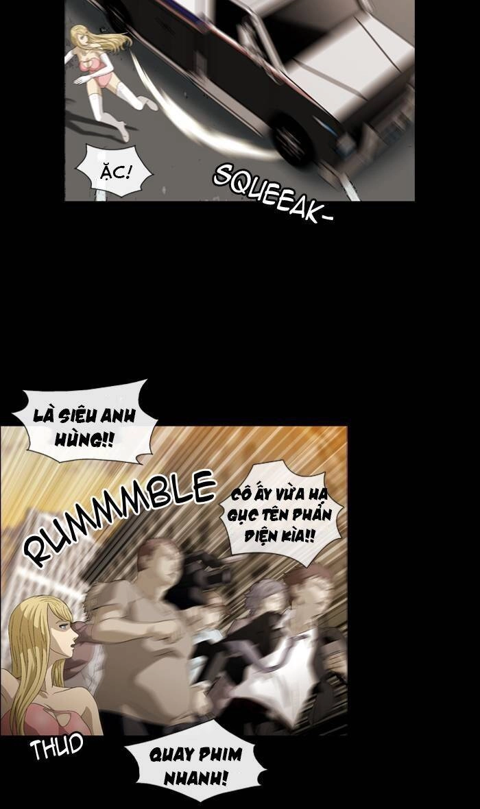 Sidekicks Chapter 10 - 35